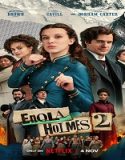 Nonton Enola Holmes 2 (2022) Subtitle Indonesia