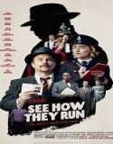 Nonton See How They Run 2022 Subtitle Indonesia