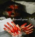 Nonton Apocalypse Evil 2023 Subtitle Indonesia